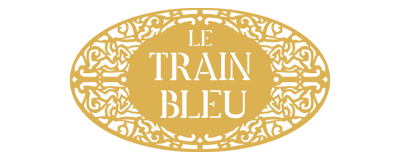 LE TRAIN BLEU