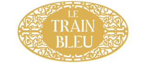 LE TRAIN BLEU
